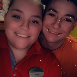 Meet your Posher, Haley